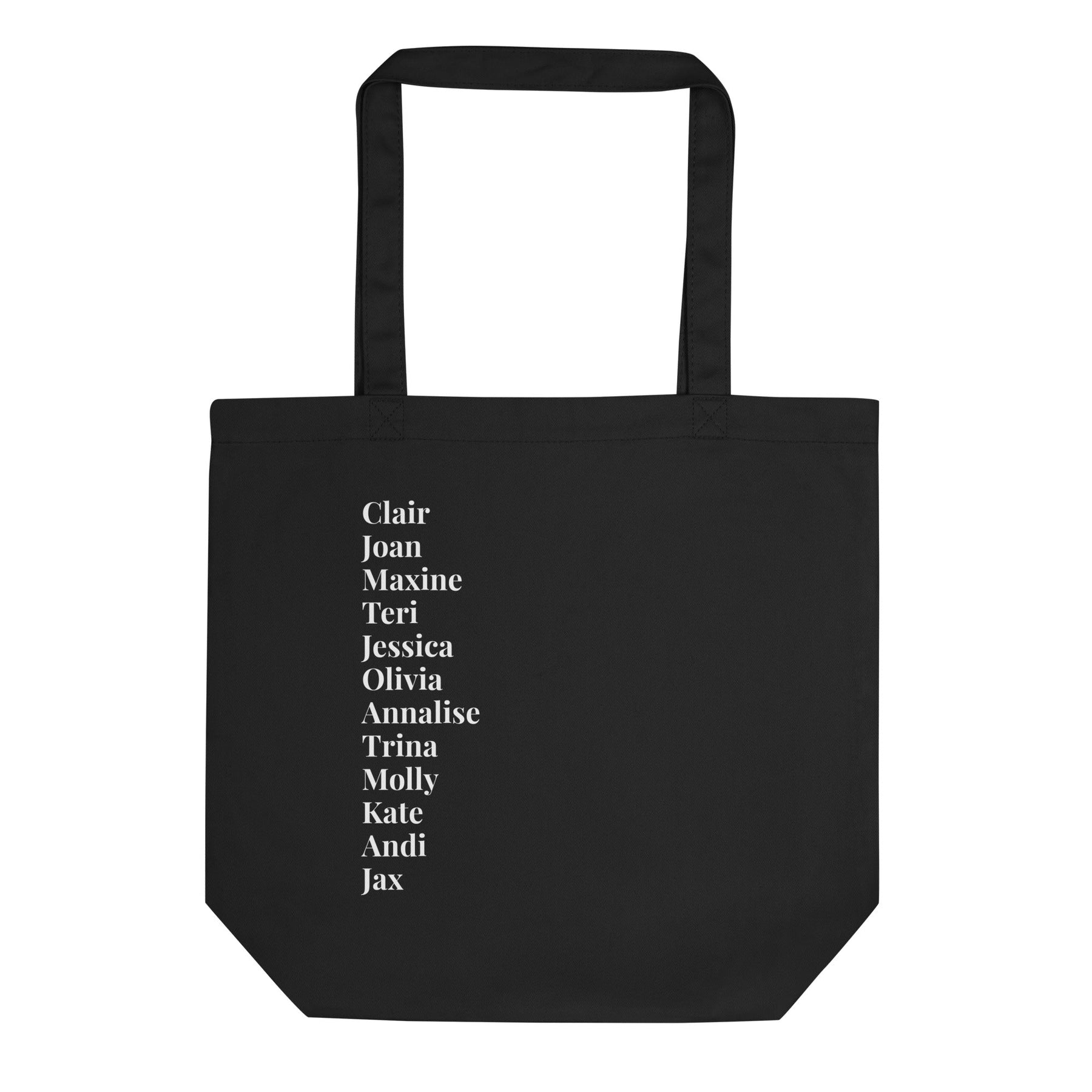 Black Tv Lawyer 2023 Special Edition Tote Bag