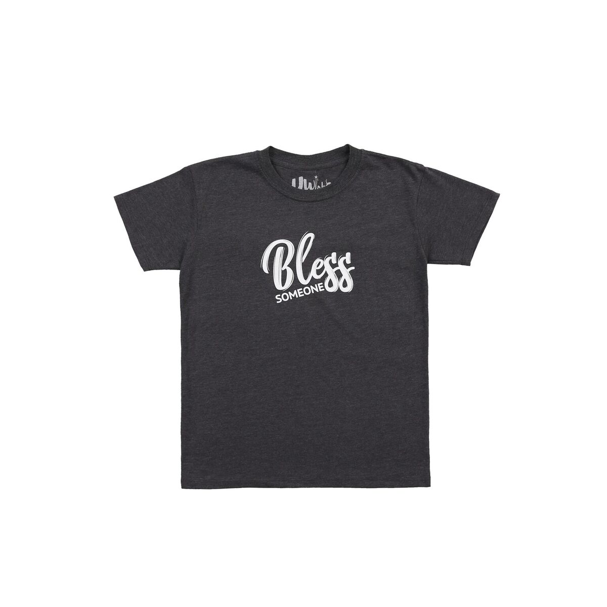 Bless Someone Kid's Tee