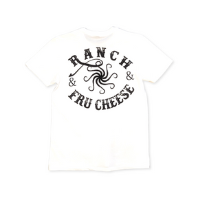 FRU Cheese T-Shirt