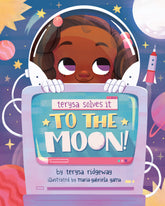 Book | To The Moon