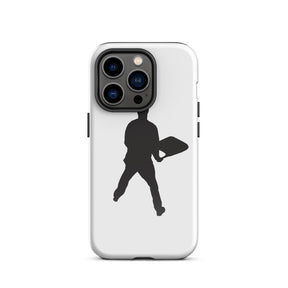 Chairman Tough Case For Iphone®