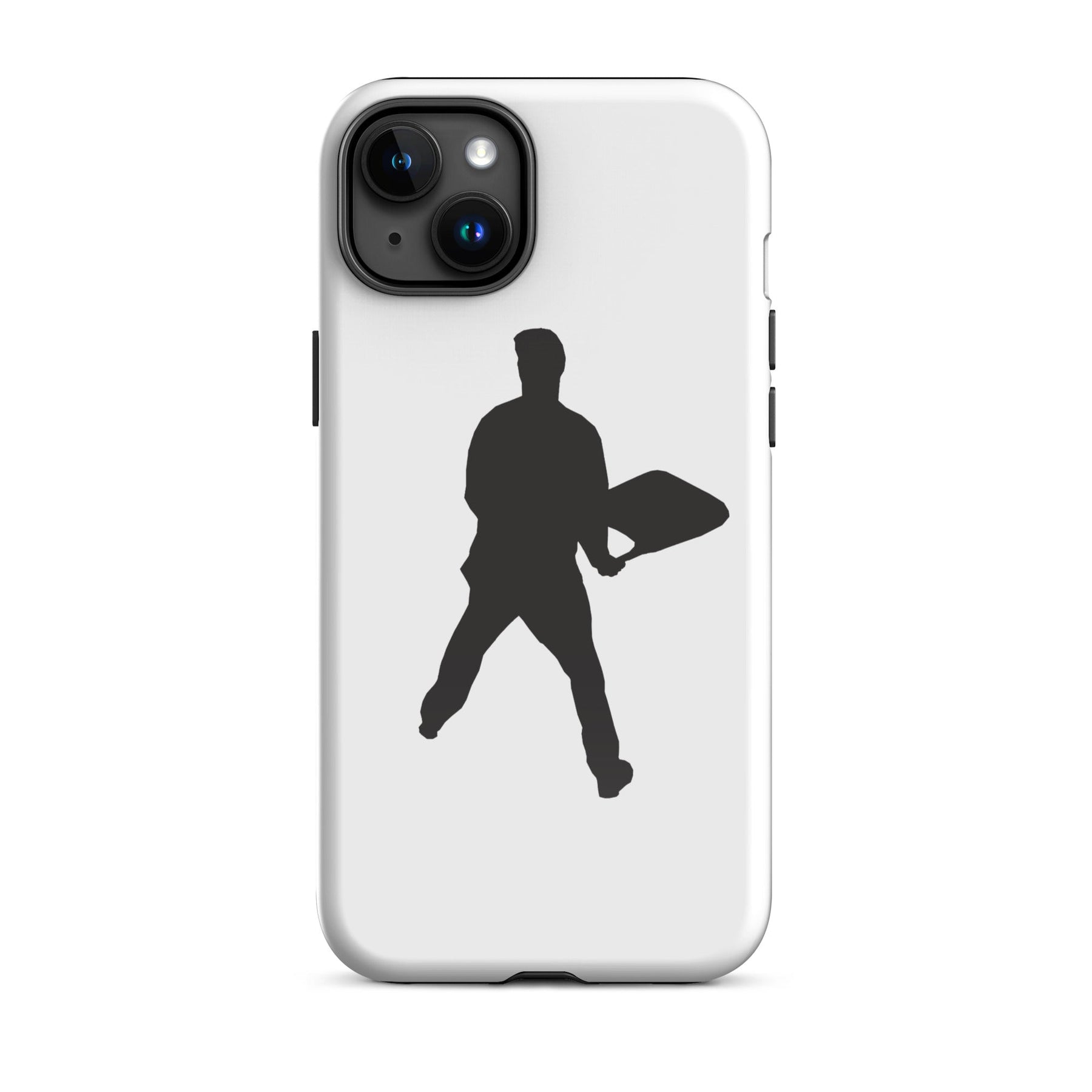Chairman Tough Case For Iphone®