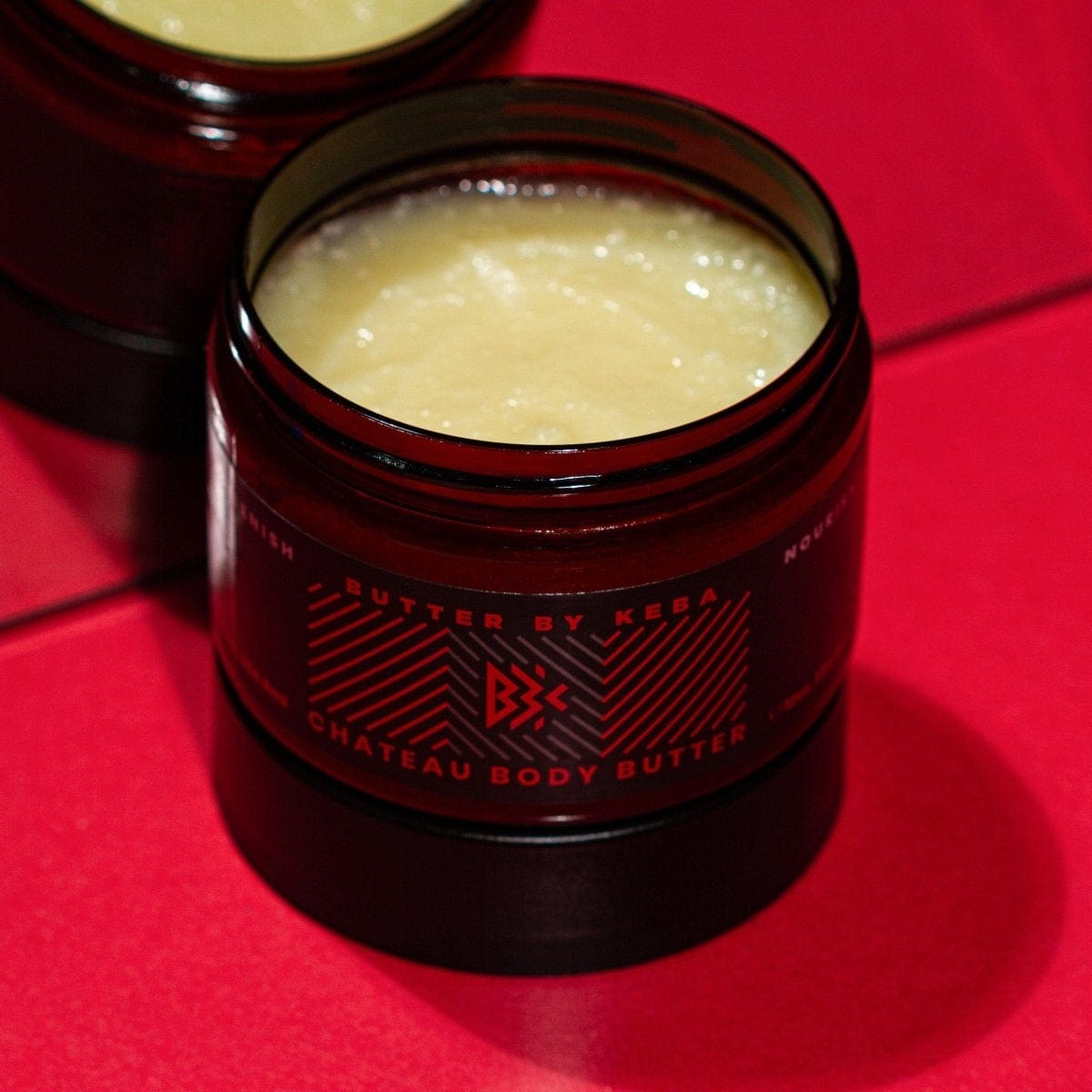 Chateau Ultra Moisturizing Body Butter - The Shade Room Shop