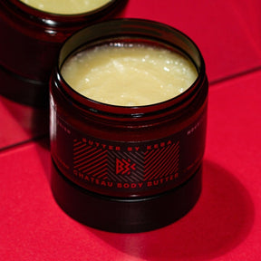 Chateau Ultra Moisturizing Body Butter - The Shade Room Shop