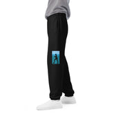 Fade In The Water Unisex Sweatpants